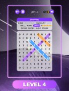 Wordscapes Search: Word Games screenshot 9