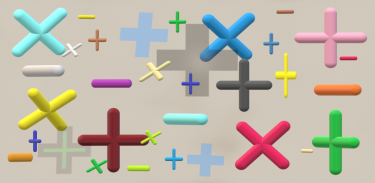 Qukeshel Math Game screenshot 1