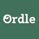 Ordle Icon