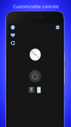 Flashlight screenshot 2