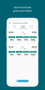 Aer Lingus App screenshot 3
