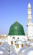 Madina Live Wallpapers screenshot 0