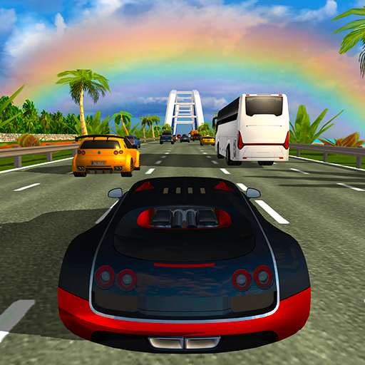 Jogos de carros com obstáculos 3D::Appstore for Android