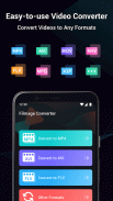Filmage Converter screenshot 4