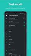 Material Pixel Launcher Lock screenshot 5