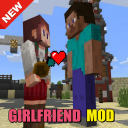 Girlfriend Mod MCPE New