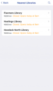 Hastings District Libraries screenshot 7