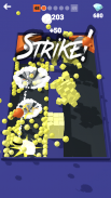 Strike Hit screenshot 1