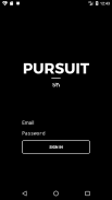 Pursuit by SRY screenshot 4