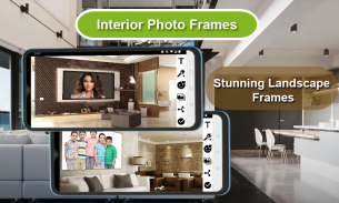 Interiors - Home Decor Editor screenshot 0