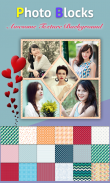 InstaPic Photo Grid Block screenshot 2