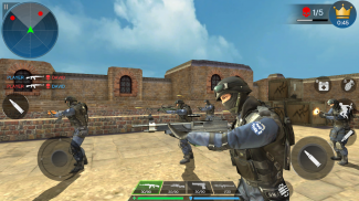 Counter Strike GO: Gun Games screenshot 0