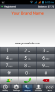 Gold Dialer screenshot 0