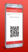 QR & Barcode Scanner Pro screenshot 1