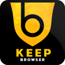 Browser VPN: Anti Blokir Situs icon