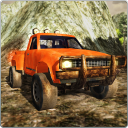 4x4 OffRoad Adventures Driver Icon