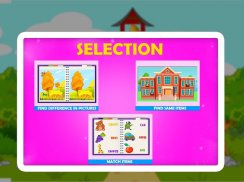 Kids Funland Learning Adventure Trip screenshot 11