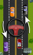 Car Traffic Racing screenshot 1
