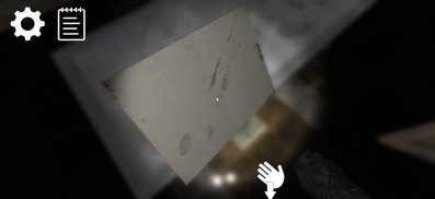 Saspens - Horror Game screenshot 3