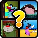 Oggy Quiz Game