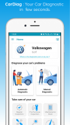 CarDiag : Car Diagnostic OBD2 screenshot 0