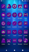 Purple Icon Pack v4 screenshot 22
