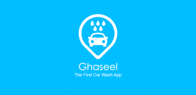 Ghaseel Car Wash