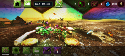 Gardenium Terrarium screenshot 5