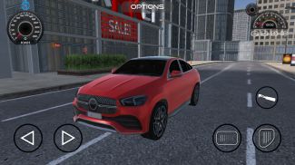 Realistic Cars Driving screenshot 0