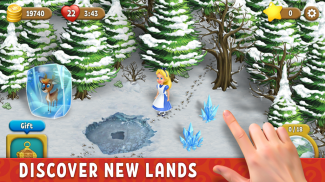 Fairyland Quiz screenshot 1