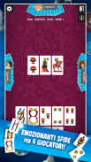 Scopone Più - Giochi di Carte screenshot 6