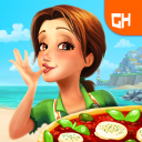 Emily's Cooking Secrets Game Icon