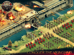 Vikings - Age of Warlords screenshot 3