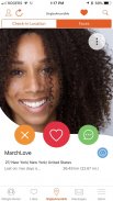 SinglesAroundMe #1 GPS Dating App for Locals screenshot 19