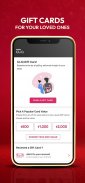 Tata CLiQ Online Shopping App screenshot 4