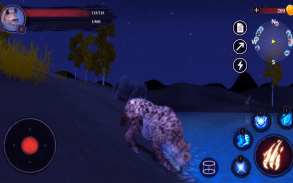 The Hyena screenshot 13