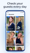 Dating and Chat - iHappy screenshot 4