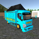 ITS Truck Simulator Lintas Sumatra Icon