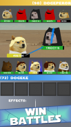 Doge Wars screenshot 2