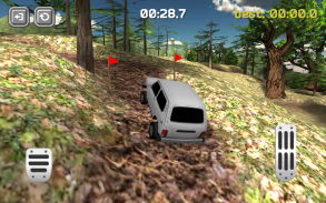 Russian Roads 2 screenshot 4