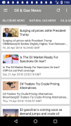 Oil News & Natural Gas Updates Today by NewsSurge screenshot 13