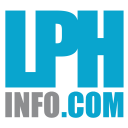 LPH INFO Icon