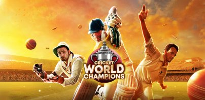 Cricket World Champions