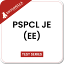 PSPCL JE (EE) Exam Prep App