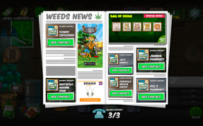 Kush Tycoon 2: Legalization screenshot 12