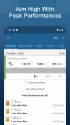 TrainingPeaks screenshot 2