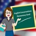 Learning English - Conversations for Elementary