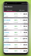 OHL Scanner- Intraday Traders screenshot 2