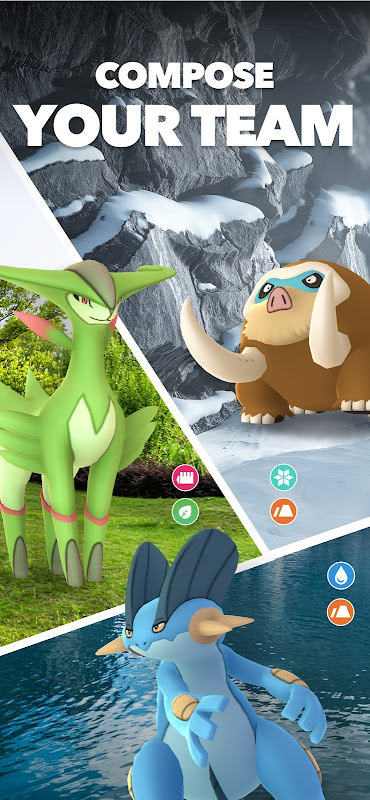 GO Raids - Pokémon GO Tools APK for Android Download