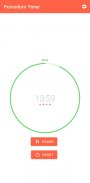 Pomodoro Timer screenshot 4